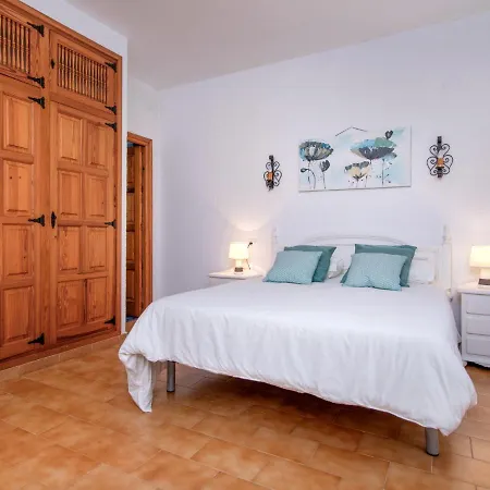 Villa Preciosa By Interhome *