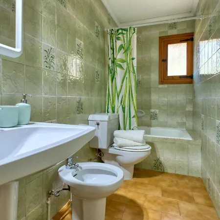 Preciosa By Interhome Villa Jávea