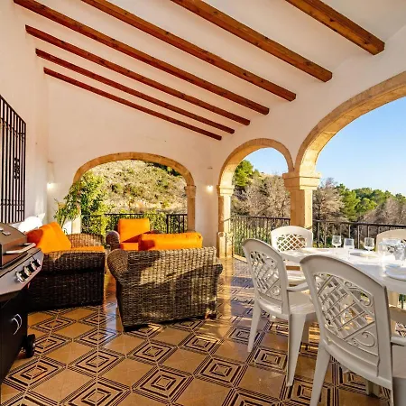 Preciosa By Interhome * Javea