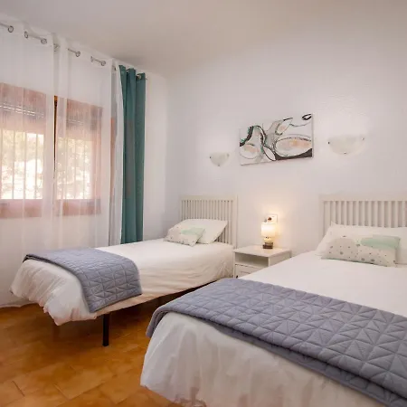 Preciosa By Interhome Villa *