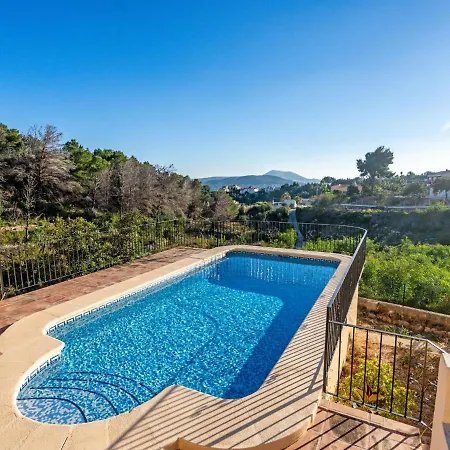 Preciosa By Interhome Villa