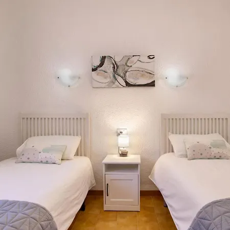 Preciosa By Interhome Villa