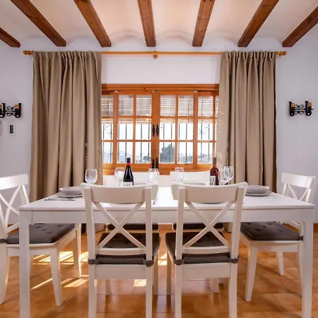 Preciosa By Interhome Villa *