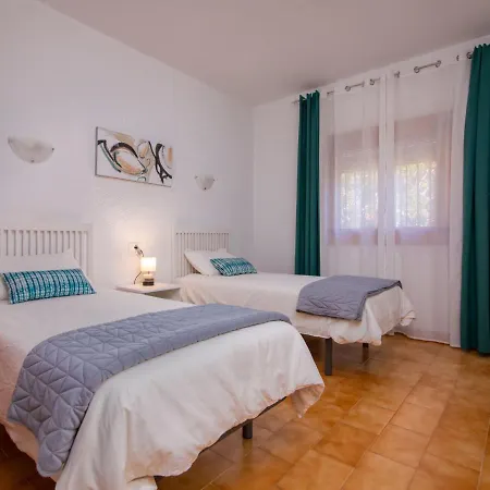 Preciosa By Interhome Villa Javea