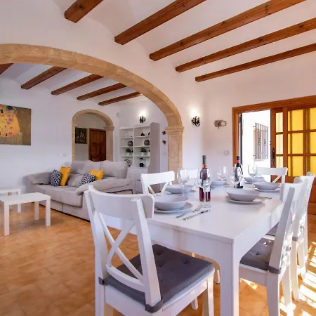 Villa Preciosa By Interhome *