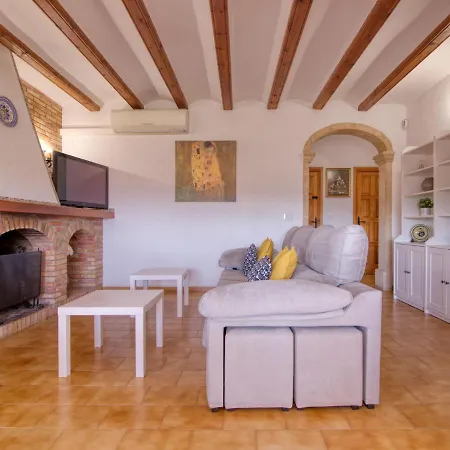 Preciosa By Interhome *