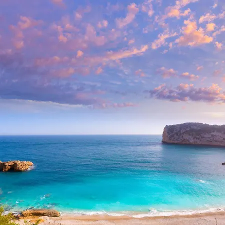 Villa Preciosa By Interhome Javea