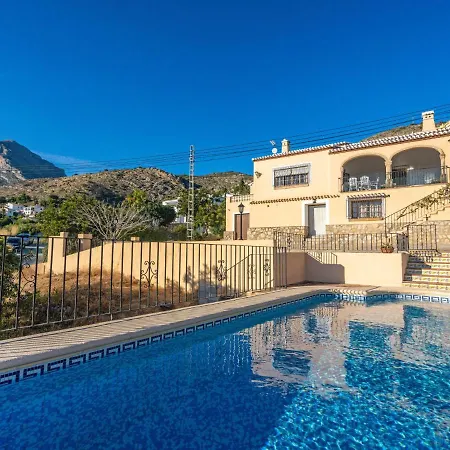Preciosa By Interhome