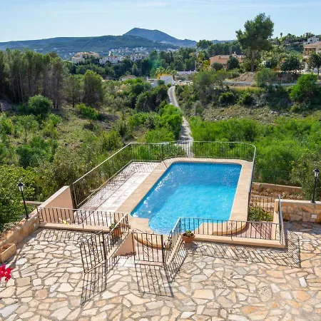 Preciosa By Interhome
