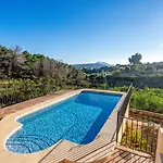 Preciosa By Interhome Villa