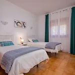 Preciosa By Interhome Villa Jávea