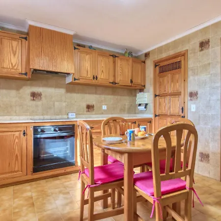 Preciosa By Interhome Jávea