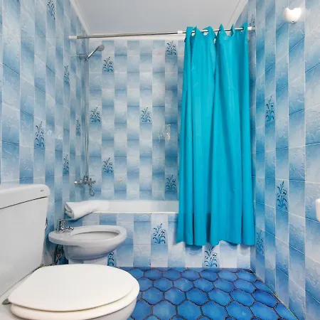 Villa Preciosa By Interhome Jávea